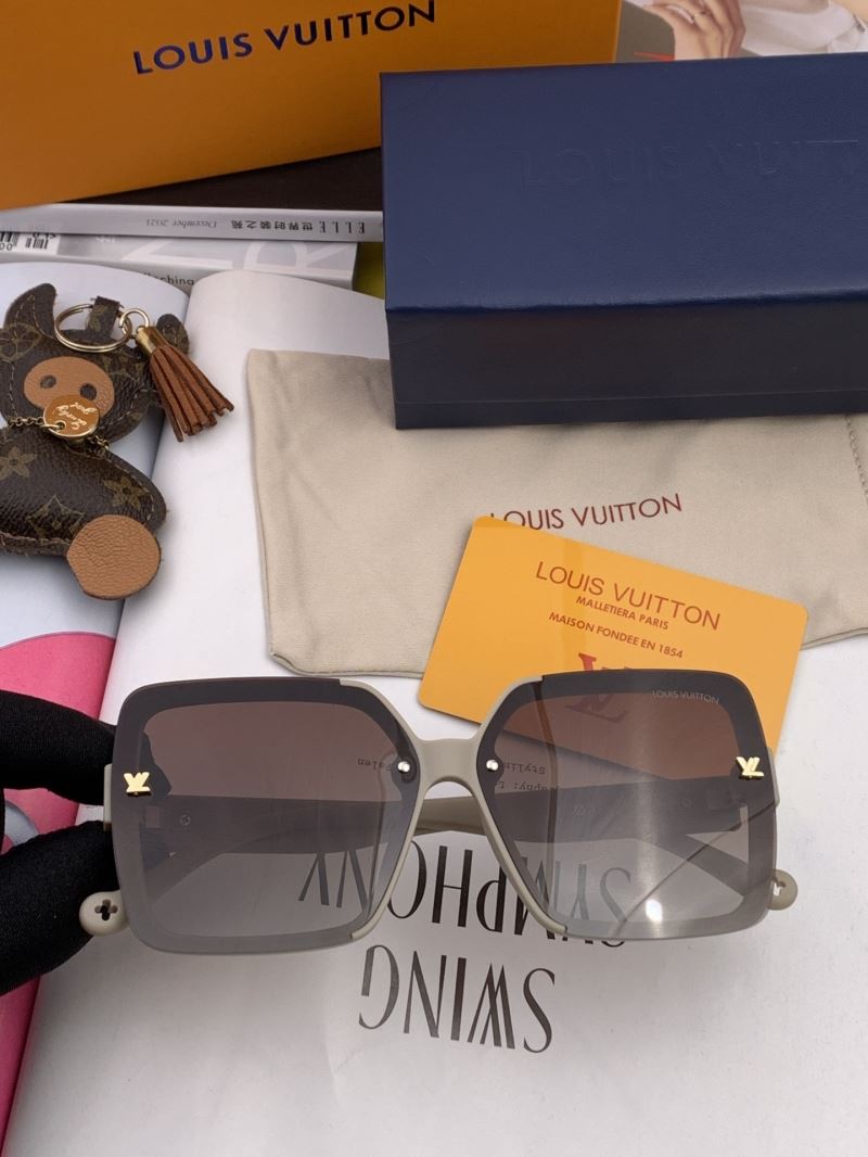 LV Sunglasses